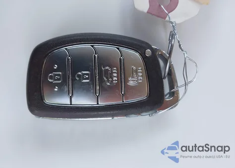 2019 Hyundai Ioniq Hybrid Blue из США, поврежденный, VIN KMHC65LC2KU170947